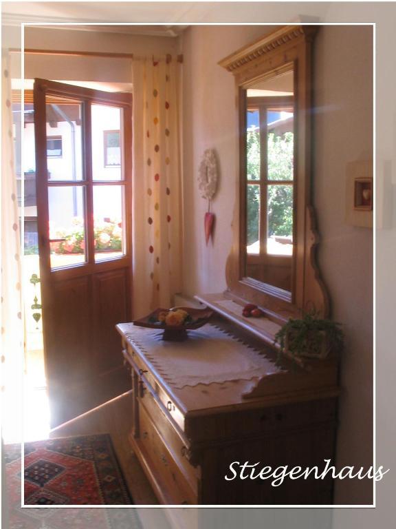 Landhaus Johannes Mayrhofen Room photo
