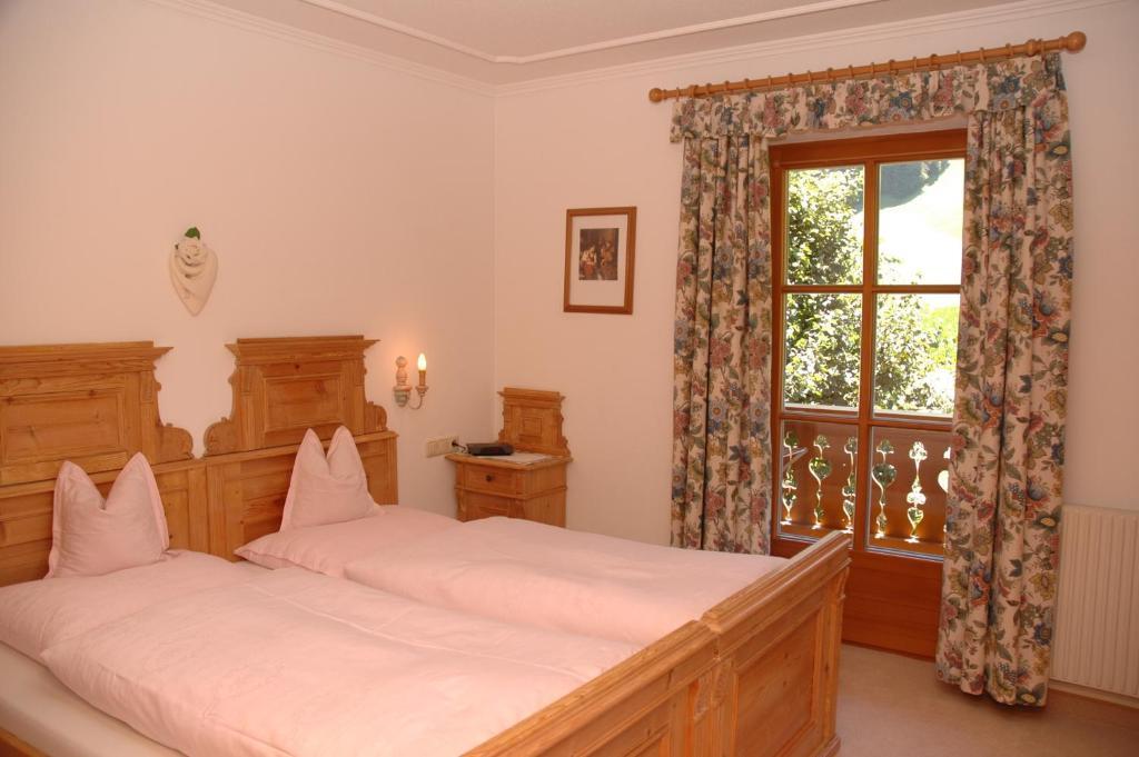 Landhaus Johannes Mayrhofen Room photo